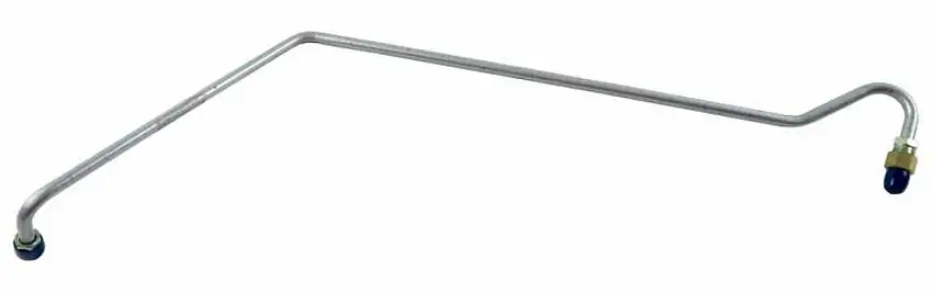 Fits 1959 - 1964 Chevrolet Full Size Gas Lines (Pump To Carb) GLK404