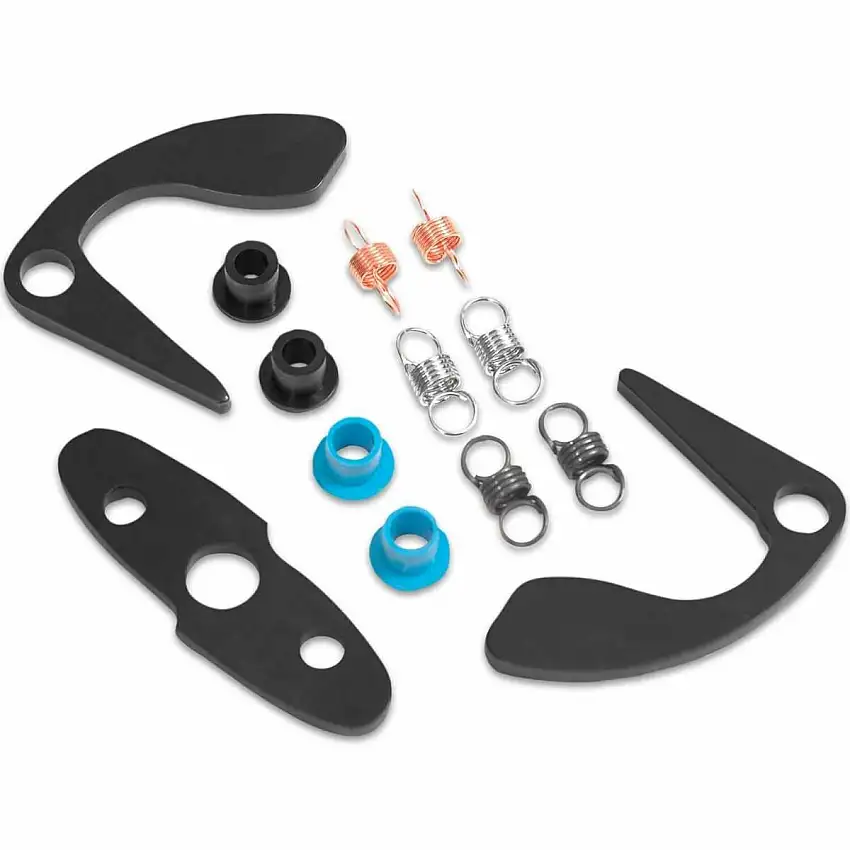 GM HEI Weight & Spring Kit - 8428