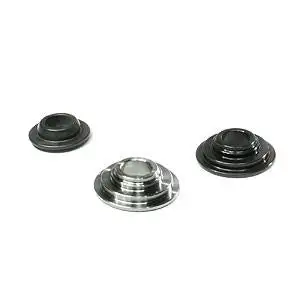 Manley Spring Retainer, RET-TI 1.255 7 DEG LS1