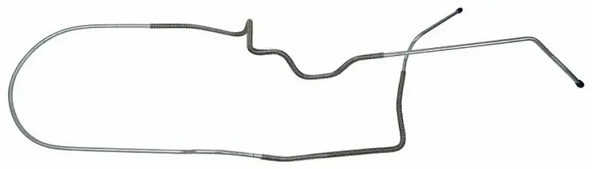 Fits 1978 Camaro Z28 Gas Vacuum Line GVL200