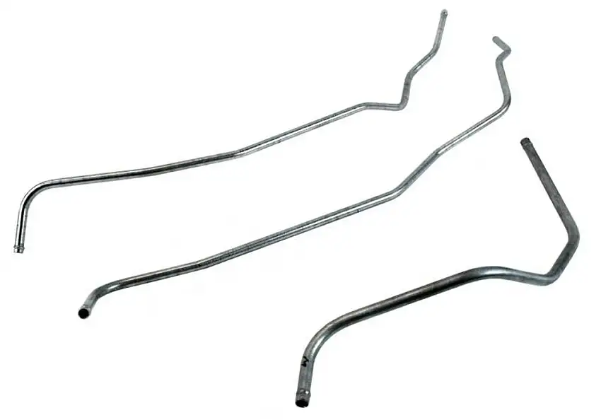 Fits 1971-74 Oldsmobile Gas Tank Vent Line GVL301