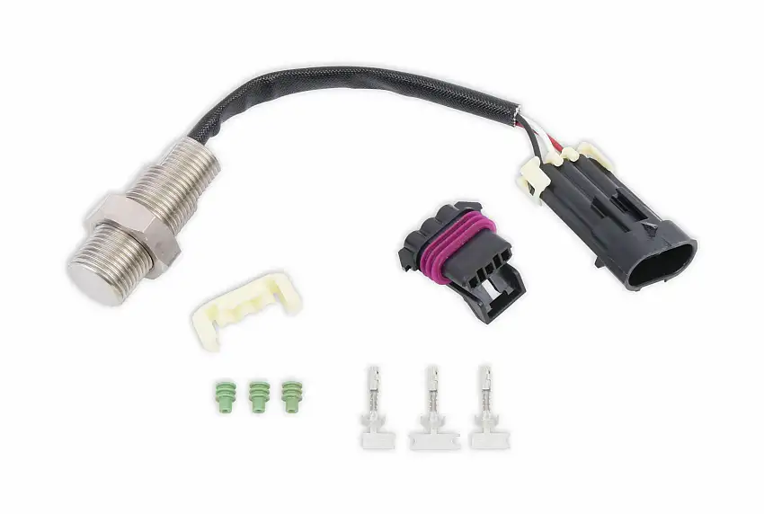 Hall Effect Crank Trigger Pick-up Sensor - 8278