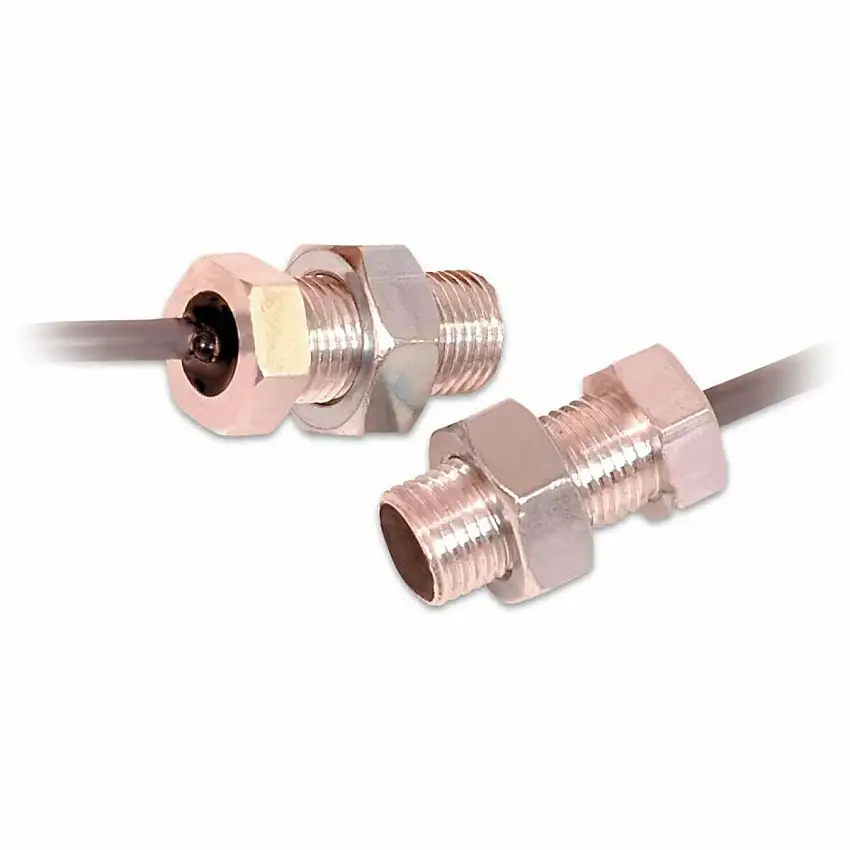 Hall-Effect Pickup with LED, 1/2x20 Threaded - 2348