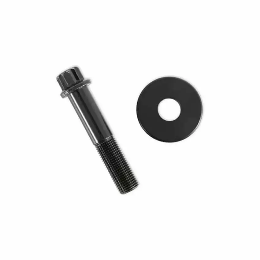 Holley Harmonic Balancer Bolt - Chevy Big Block - 12-Point 97-321