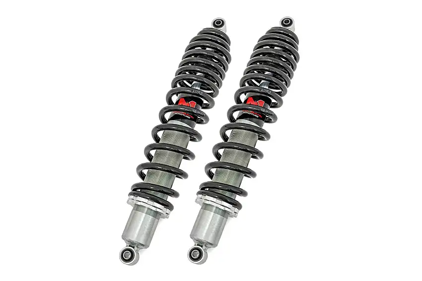 Rough Country M1 Front Coil Over Shocks - 0-2 In - Honda Pioneer 1000 Pioneer 1000-5 (16-21)