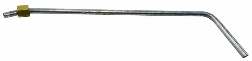 Fits 1955 - 1956 Chevrolet Full Size  Choke-Heat Riser Tube HRT003