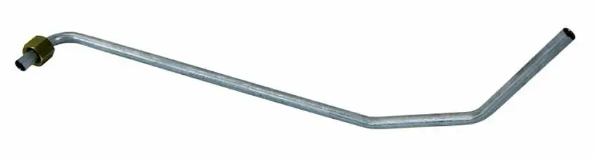 Fits 1955 - 1956 Chevrolet Full Size  Choke-Heat Riser Tube HRT004