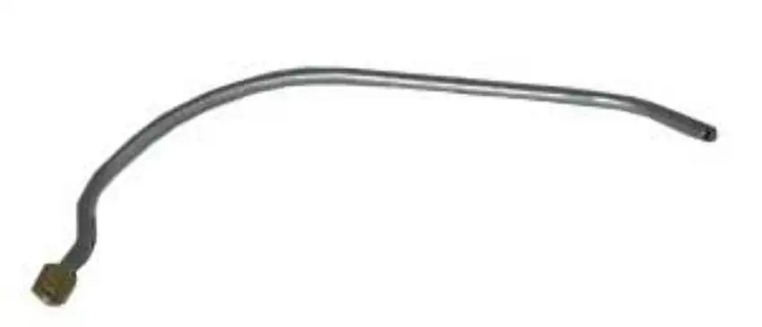 Fits 1958 - 1961 Chevrolet Full Size  Choke-Heat Riser Tube HRT401