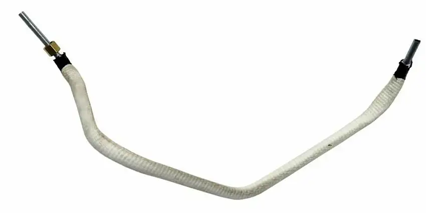Fits 1963 - 1964 Full size Ford Heat Riser Tube HRT602