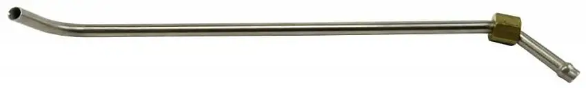 Fits 1962 - 1965 Chevrolet Corvette Choke-Heat Riser Tube HRT903