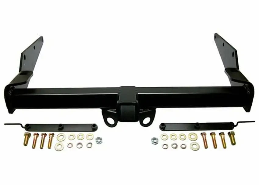 Fits 1969-72 Blazer Trailer Hitch-With Hidden Receiver-Side Mount HTH72PS
