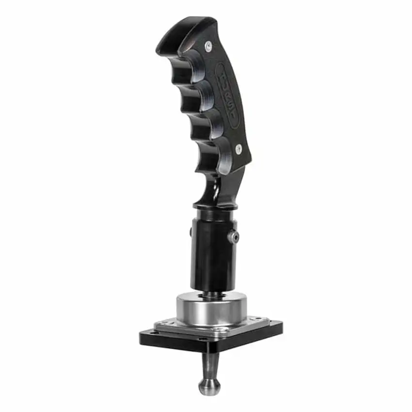 Hurst Billet/Plus Pistol-Grip Short Throw Shifter - 3916042