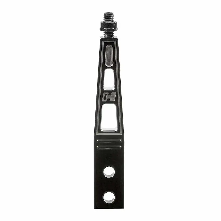 Hurst Billet/Plus Shifter Stick - 5389020