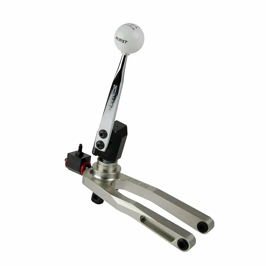 Hurst Billet/Plus Short Throw Shifter - 3916020