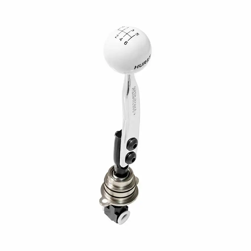 Hurst Billet/Plus Short Throw Shifter - 3916029
