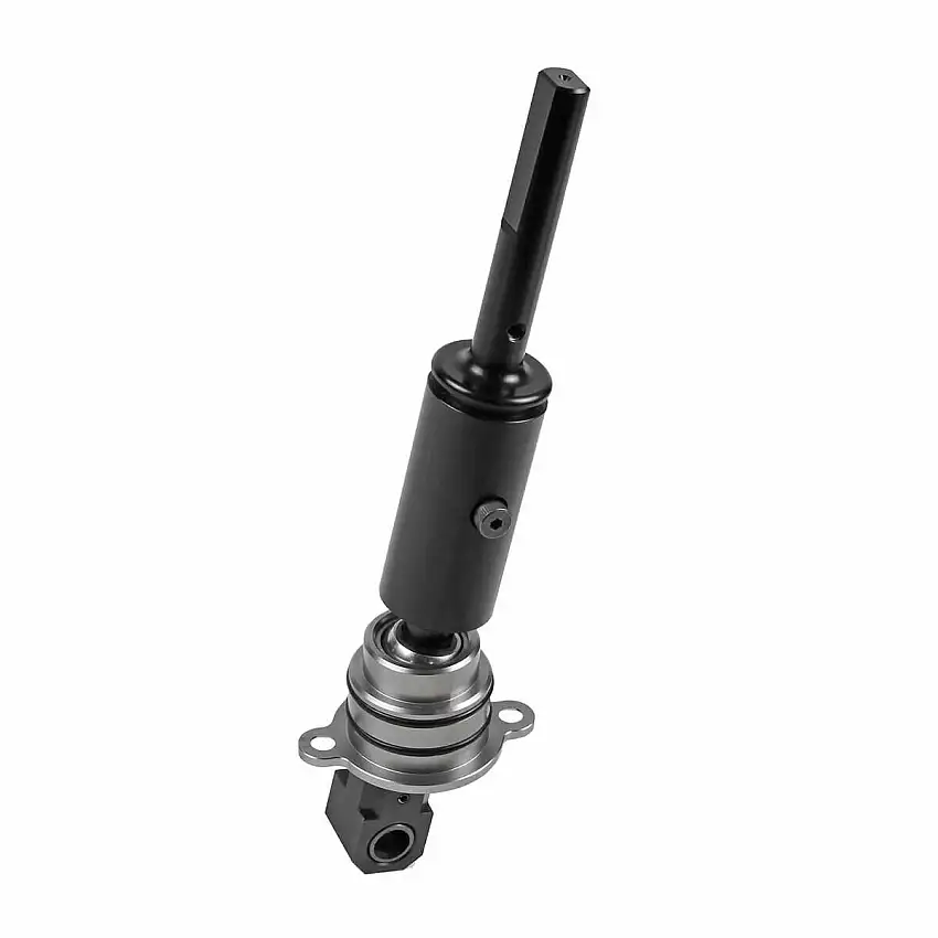 HURST BILLET/PLUS SHORT THROW SHIFTER - 3916050