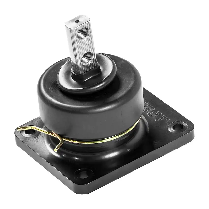 Hurst Blackjack Short Throw Shifter - 3916045