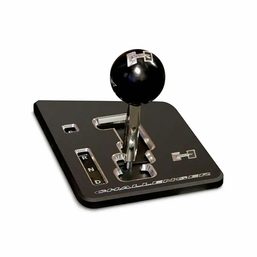 Hurst Comp Stick Kit - Black - 5380402