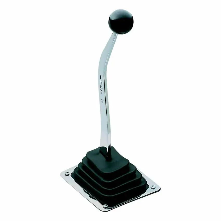 Hurst Indy Universal 3-speed Manual Shifter - Pick-Up (Tall) - 5010016