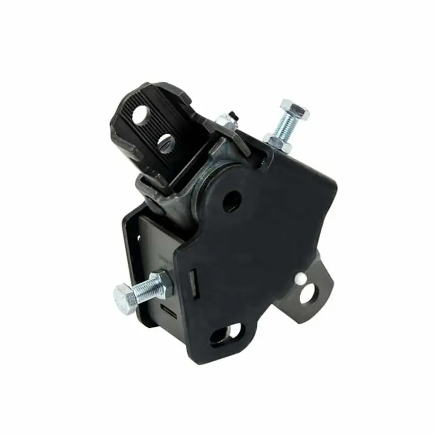 Hurst Mastershift 3-speed Manual Shifter Assembly - 3660001