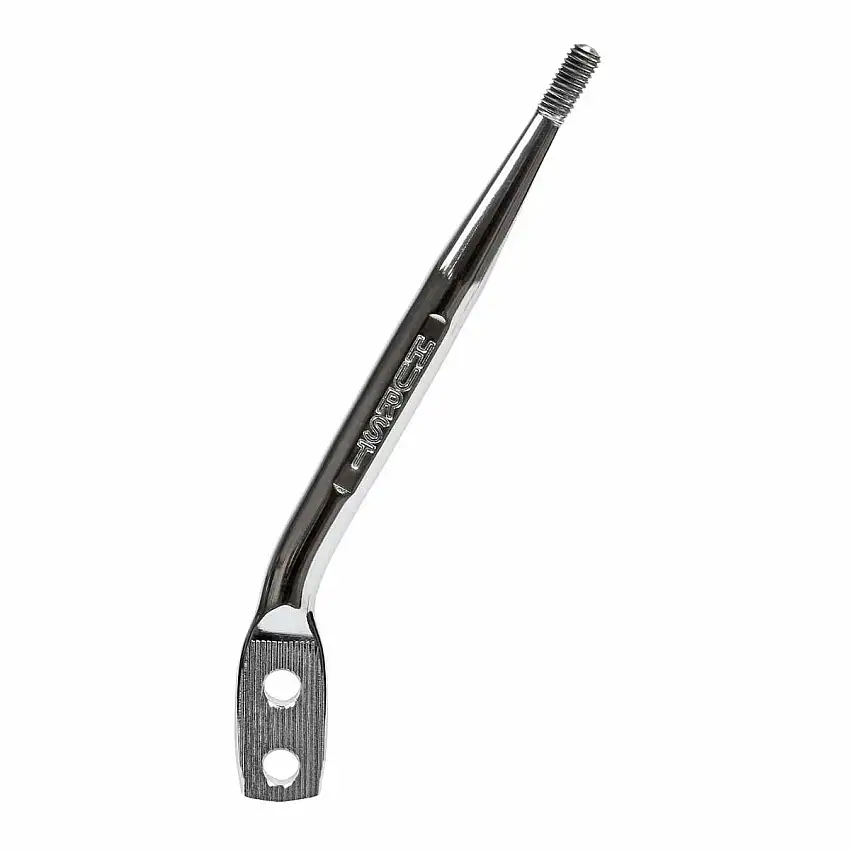 Hurst OEM Style Chrome Plated Round Bar Stick - 5389015