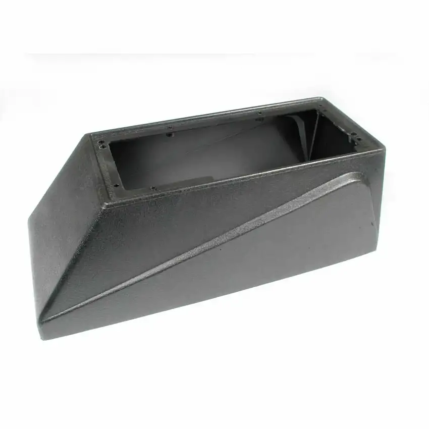 Hurst ProMatic 2 & V-Matic 2 Shifter Cover - 1298554