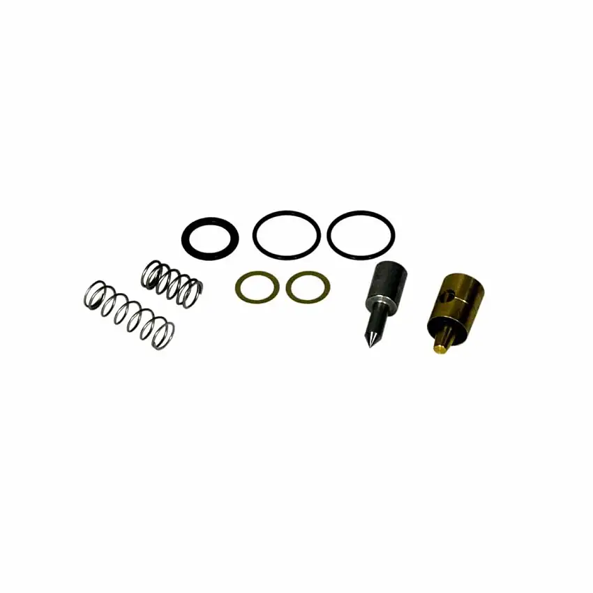 Hurst Roll/Control, Line/Loc Valve Rebuild Kit - 5671500