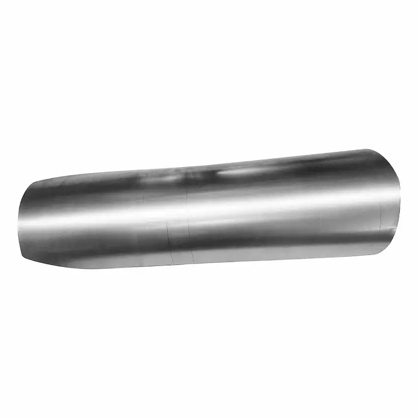 Hurst Universal Tunnel Patch for GM Vehicles - 69510003