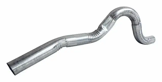 Crown Automotive - Steel Unpainted Tailpipe - J5355987
