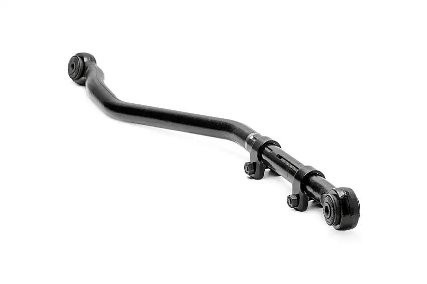 Rough Country Track Bar - Forged - RR - 0-4 Inch Lift - Jeep Grand Cherokee ZJ (93-98)