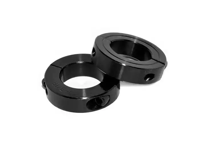 Rough Country Sway Bar Clamp Kit - Jeep Wrangler TJ 4WD (1997-2006)