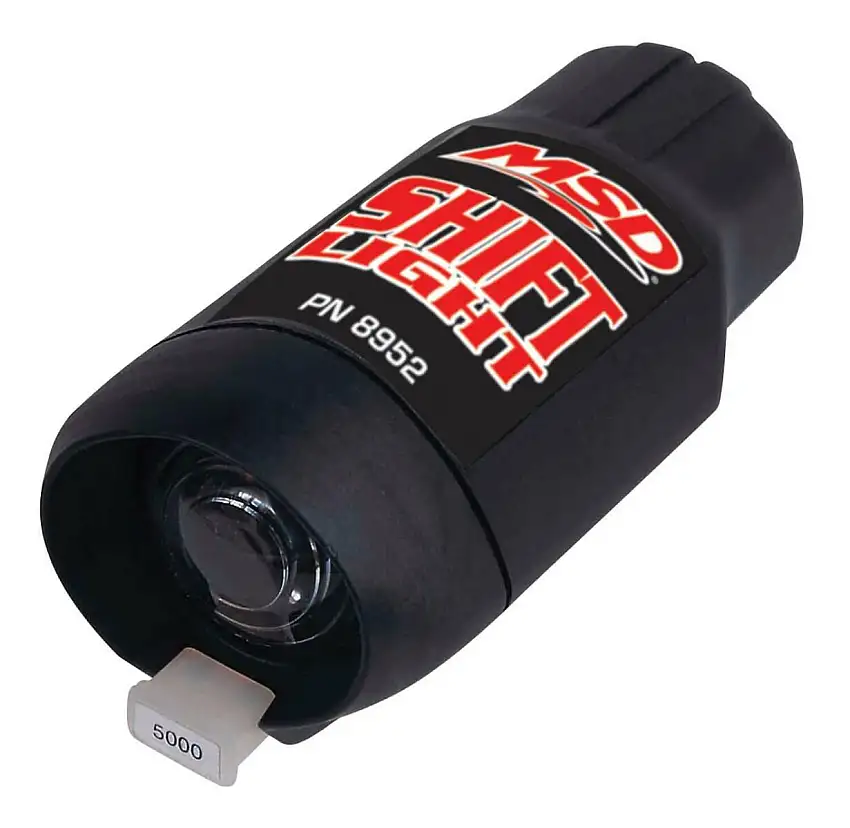 LED Shift Light - 8952