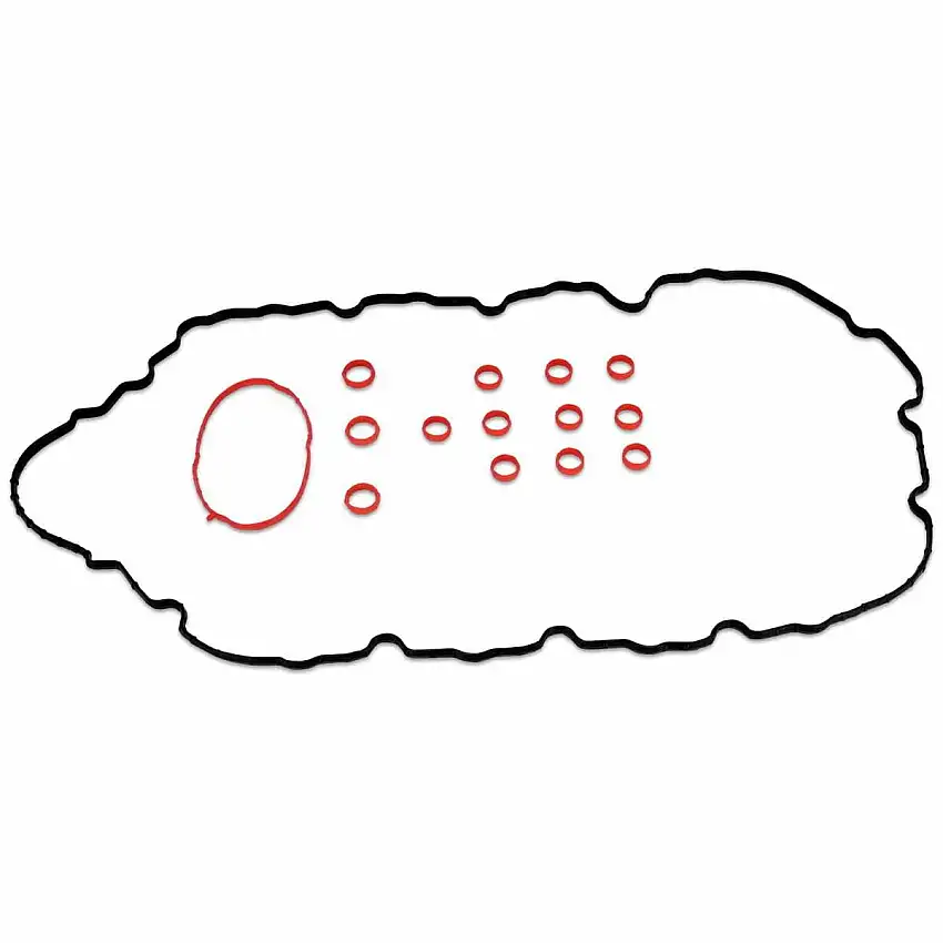 LT1 Airforce Master Seal Kit For Pn 2700 - 2713
