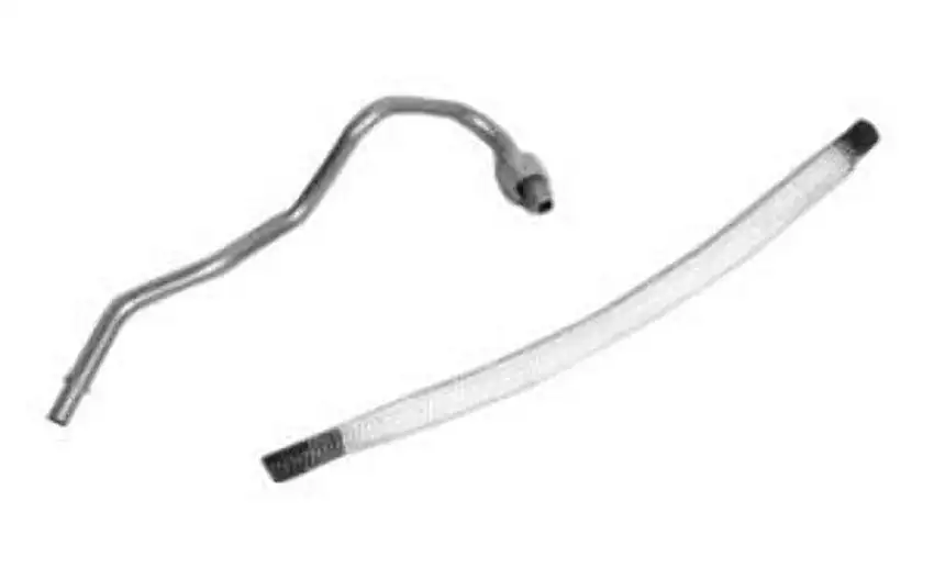 Fits 1964 - 1969 Ford Mustang  Choke-Heat Riser Tube MCT003