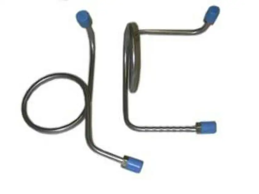 Fits 1966 Ford Mustang Master Cylinder Line Kit MML002