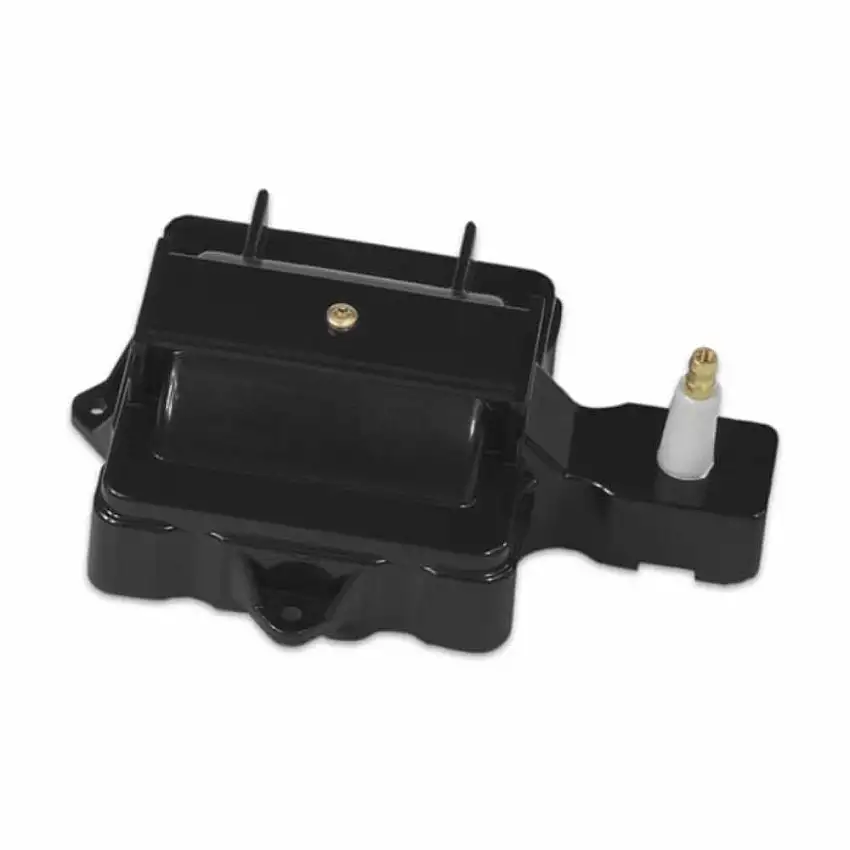 Modified HEI Coil Dust Cover V8 - 8401MSD