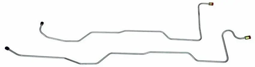 Fits 1967 - 1970 Ford Mustang Transmission Oil Cooler Line MOL010