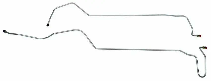 Fits 1970 Ford Mustang Transmission Oil Cooler Line MOL019