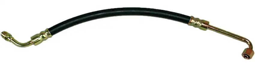 Fits 1967 Ford Mustang Pressure Hose MPH018
