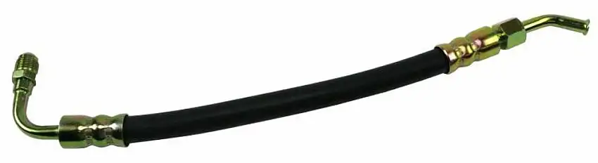Fits 1968 Ford Mustang Power Steering Hose - Pressure MPH023