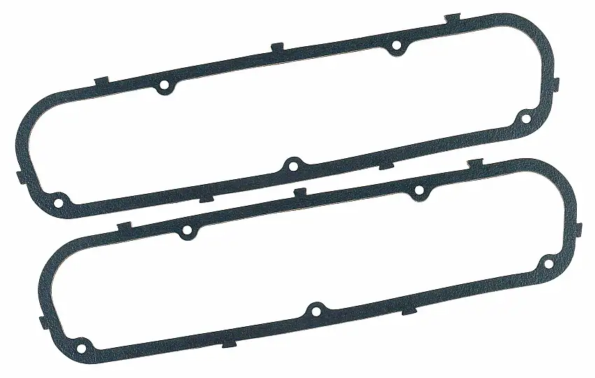 Mr. Gasket 5876 - Ultra-Seal Valve Cover Gaskets Fits Chrysler 64-69 273, 67-91 318, 68-73 340, 71-92 360