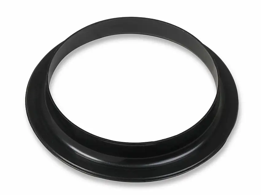 Mr. Gasket Air Cleaner Adapter - 2082