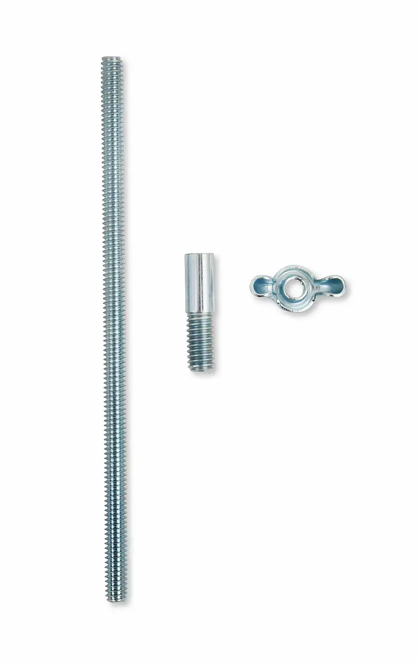 Mr. Gasket Air Cleaner - Stud Kit - 6399