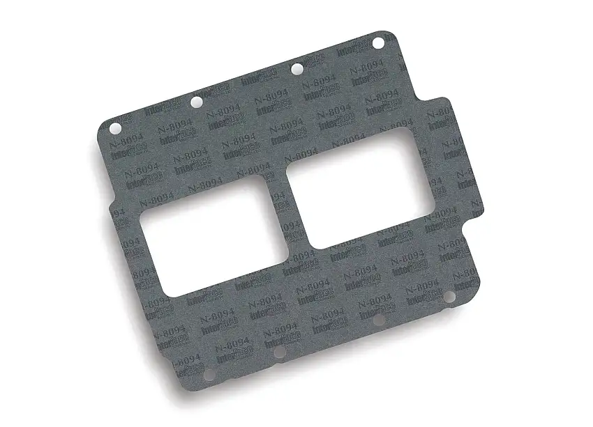 Mr. Gasket Blower Base Gasket - 1/32 Inch Thick - 671G