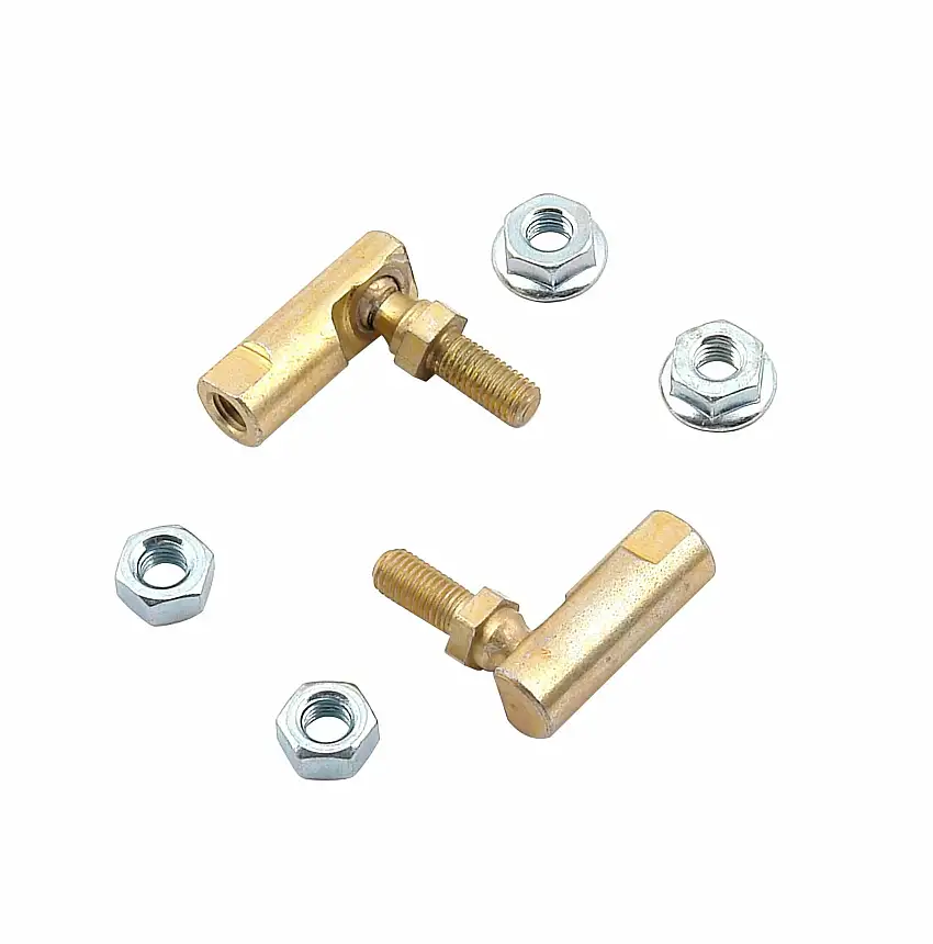Mr. Gasket Carb Link Ball Joint Standard - 3810G