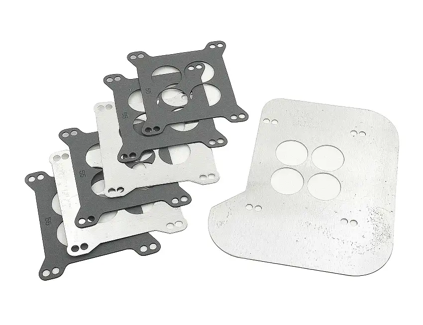 Mr. Gasket Carburetor Heat Shield - 1/2 Inch - 3710