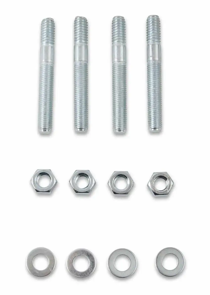Mr. Gasket Carburetor Studs - 62