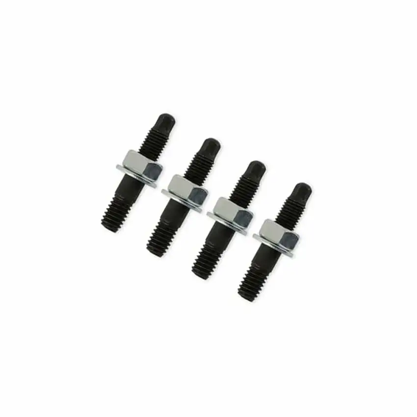 Mr. Gasket Carburetor Studs - 6345G