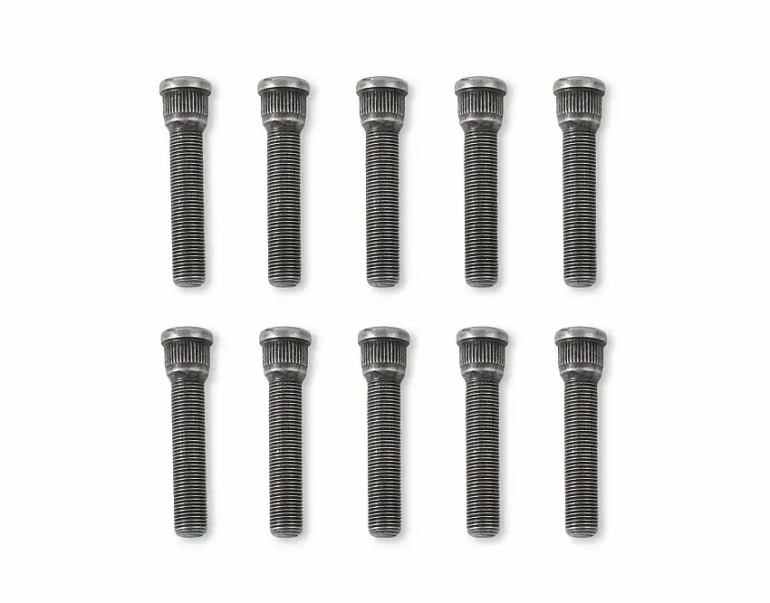 Mr. Gasket Competition Wheel Stud Set - 4311