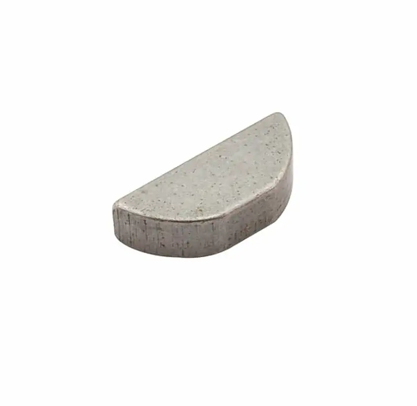 Mr. Gasket Hardened Crank Key - 984G